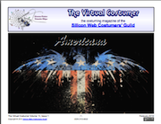 The Virtual Costumer Volume 10 Issue 1