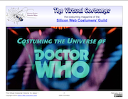The Virtual Costumer Volume 12 Issue 1