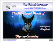 The Virtual Costumer Volume 12 Issue 2