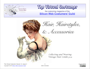 The Virtual Costumer Volume 14 Issue 3