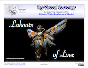 The Virtual Costumer Volume 14 Issue 4