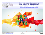 The Virtual Costumer Volume 16 Issue 1