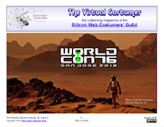 The Virtual Costumer Volume 16 Issue 3