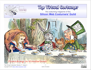 The Virtual Costumer Volume 17 Issue 2