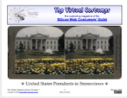 The Virtual Costumer Volume 18 Issue 1
