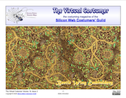 The Virtual Costumer Volume 18 Issue 2