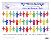The Virtual Costumer Volume 19 Issue 2