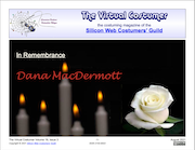 The Virtual Costumer Volume 19 Issue 3
