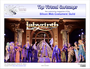 The Virtual Costumer Volume 20 Issue 1