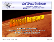 The Virtual Costumer Volume 7 Issue 3