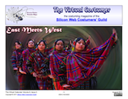 The Virtual Costumer Volume 9 Issue 3