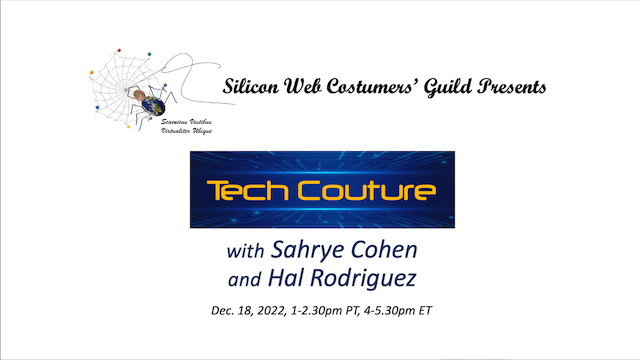 Tech Couture
